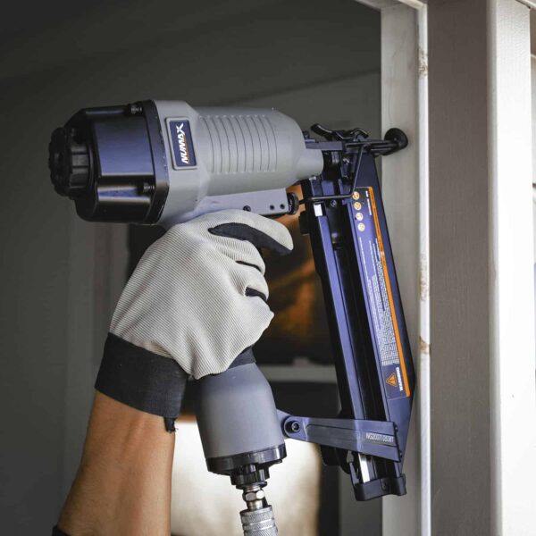 Numax Tool and Fasteners 2.5-in 16-Gauge Pneumatic Finish Nailer - Image 11
