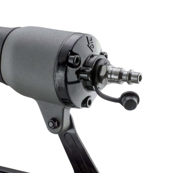Numax Tool and Fasteners 2.5-in 16-Gauge Pneumatic Finish Nailer - Image 9