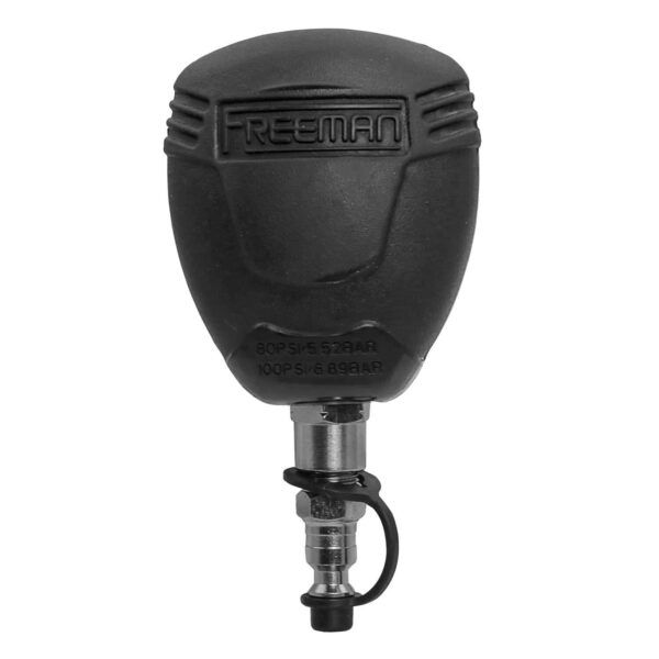 2nd Generation 4-in Pneumatic Palm Nailer - Image 4