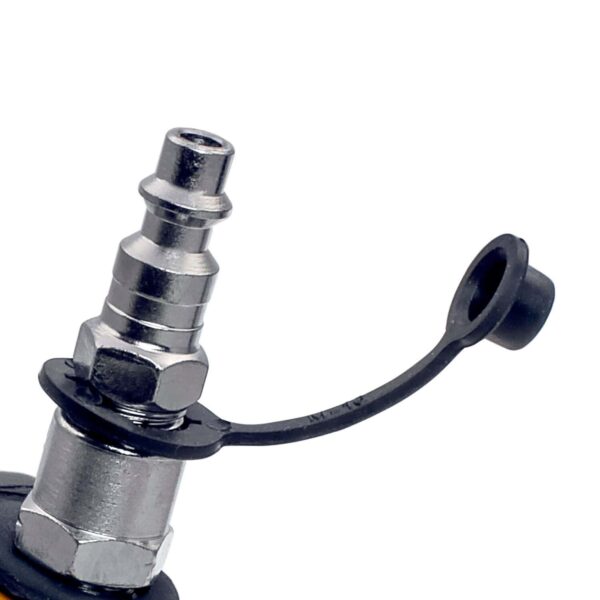 2nd Generation 4-in Pneumatic Palm Nailer - Image 5