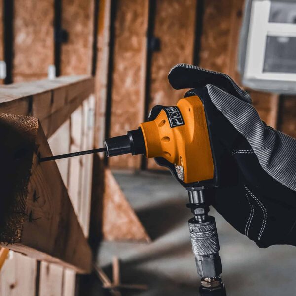 2nd Generation 4-in Pneumatic Palm Nailer - Image 6