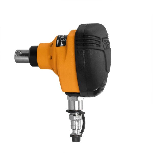 2nd Generation 4-in Pneumatic Palm Nailer - Image 2