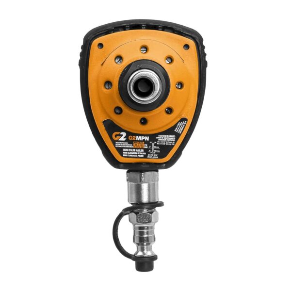 2nd Generation 4-in Pneumatic Palm Nailer - Image 3