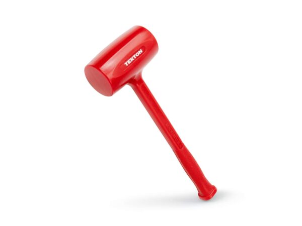TEKTON 53 oz. Dead Blow Hammer - Image 2
