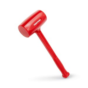 TEKTON 53 oz. Dead Blow Hammer