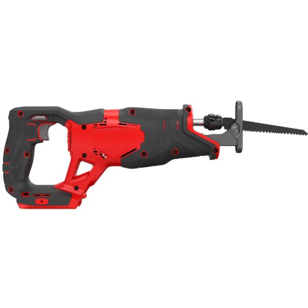 V20 20-volt Max Variable Speed Cordless Reciprocating Saw (Bare Tool) - Image 16