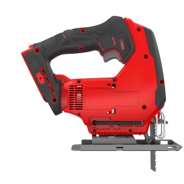 V20 20-volt Max Variable Speed Keyless Cordless Jigsaw (Bare Tool) - Image 9
