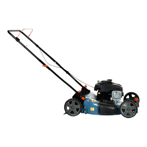 SENIX 125-cc 21-in Gas Push Lawn Mower with Briggs and Stratton Engine - Image 10