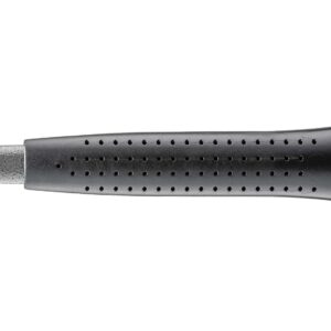 Halder 1.75-lb Smooth Face Steel Head Steel Soft-faced Specialty Hammer