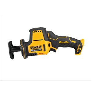 Reciprocating Saw DCS312B XTREME 12-volt Max Variable Speed Brushless Cordless (Tool Only)