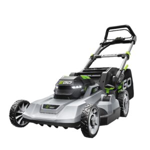 POWER+ 56-volt 21-in Cordless Push Lawn Mower (Battery and Charger Not Included)