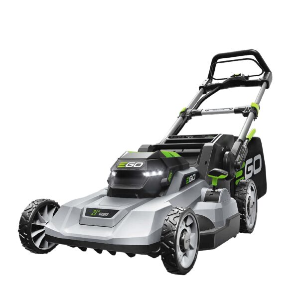 POWER+ 56-volt 21-in Cordless Push Lawn Mower (Battery and Charger Not Included)