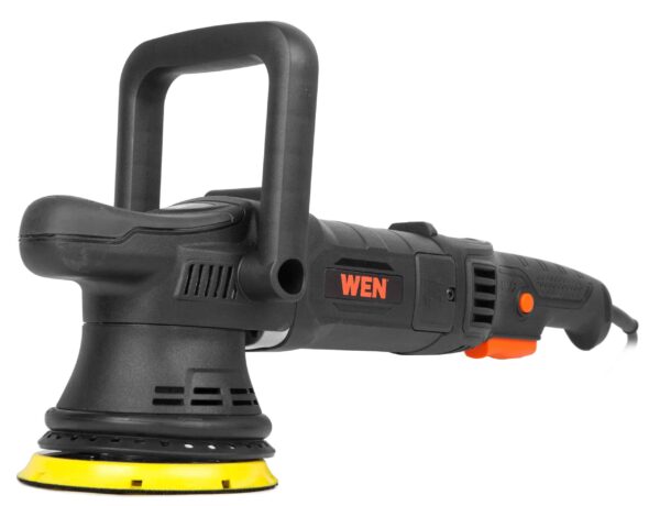 5-in Variable Speed Corded Polisher - Image 2