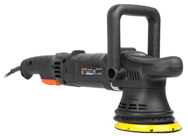 5-in Variable Speed Corded Polisher - Image 4