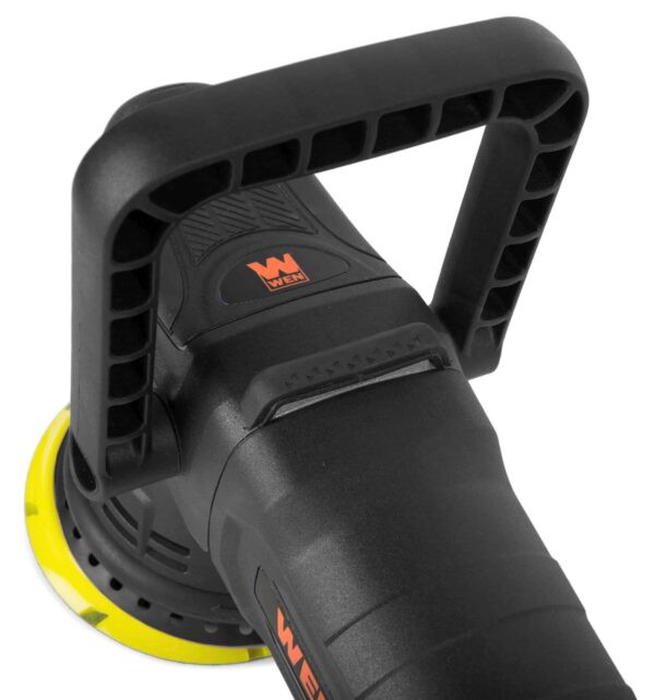 5-in Variable Speed Corded Polisher - Image 5