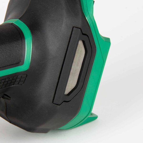 HPT MultiVolt 4.5-in 18-volt Paddle Switch Brushless Cordless Angle Grinder (Tool Only) - Image 17