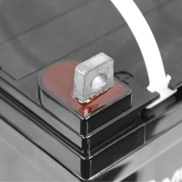 ML35-12   12V 35AH DC Deep Cycle SLA SOLAR ENERGY Storage Battery - Image 4