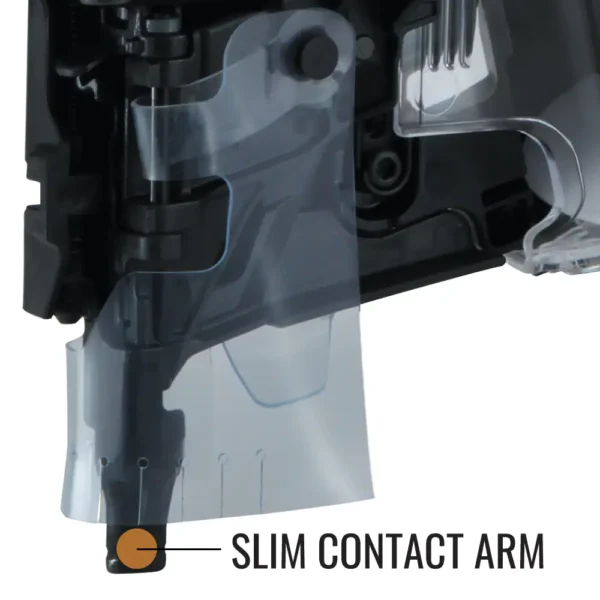 MAX Pneumatic Siding Nailer - Image 7