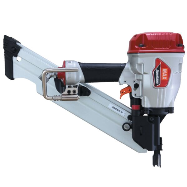 MAX Pneumatic Framing Nailer - Image 5