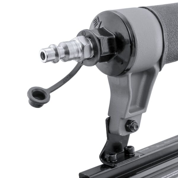 Numax SFN50 Straight finish 16-Gauge Pneumatic Finish Nail Gun (Nailer) - Image 3