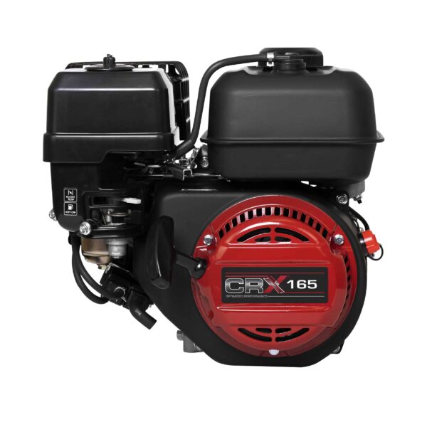 SIMPSON (49-State) 2.3-GPM Megashot 3100 PSI 2.3-Gallons Cold Water Gas Pressure Washer - Image 2