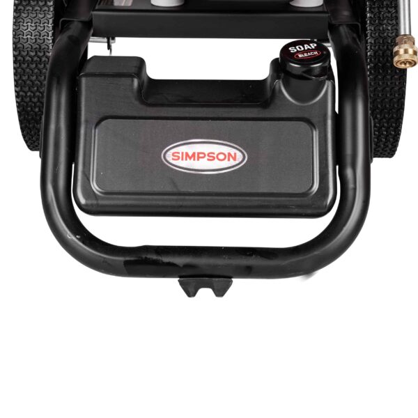 SIMPSON (49-State) 2.3-GPM Megashot 3100 PSI 2.3-Gallons Cold Water Gas Pressure Washer - Image 3