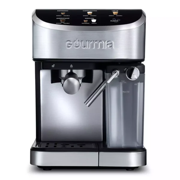 Gourmia GCM4240 All-In-One Espresso Maker - Image 8