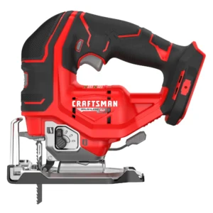 V20 RP 20-volt Max Brushless Variable Speed Keyless Cordless Jigsaw (Bare Tool)