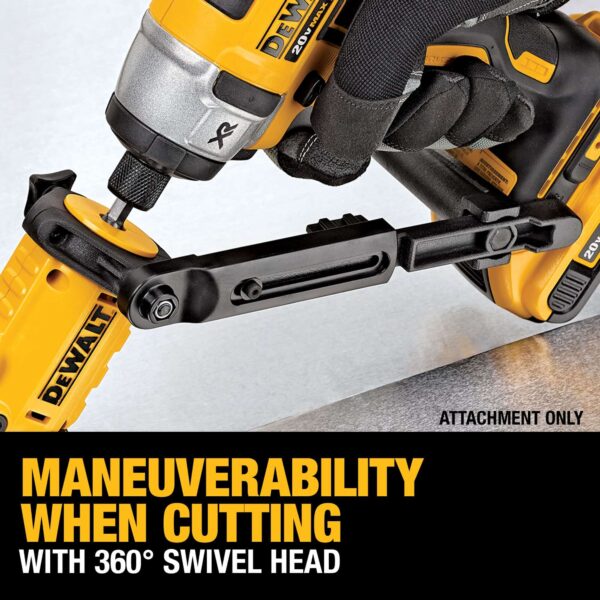 Impact Ready Shear Attachment - Image 6