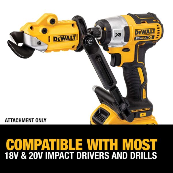 Impact Ready Shear Attachment - Image 8