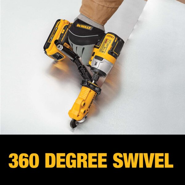 Impact Ready Shear Attachment - Image 9