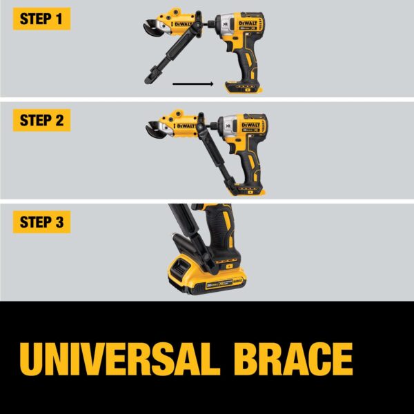 Impact Ready Shear Attachment - Image 10