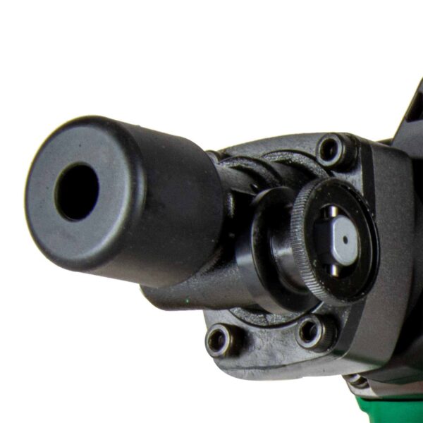 HPT 1-1/2-in Spline Variable Speed Corded Rotary Hammer Drill (Tool Only) - Image 3
