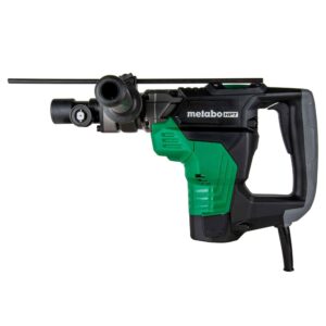 HPT 1-1/2-in Spline Variable Speed Corded Rotary Hammer Drill (Tool Only)