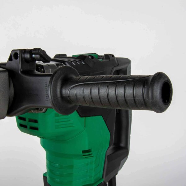 HPT 1-1/2-in Spline Variable Speed Corded Rotary Hammer Drill (Tool Only) - Image 6