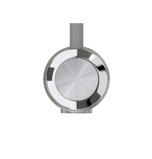 GE 2-Speed Stainless Steel 500-Watt Immersion Blender with Accessory Jar - Image 11