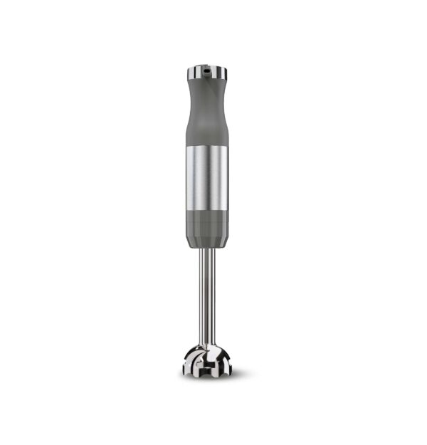 GE 2-Speed Stainless Steel 500-Watt Immersion Blender with Accessory Jar - Image 12