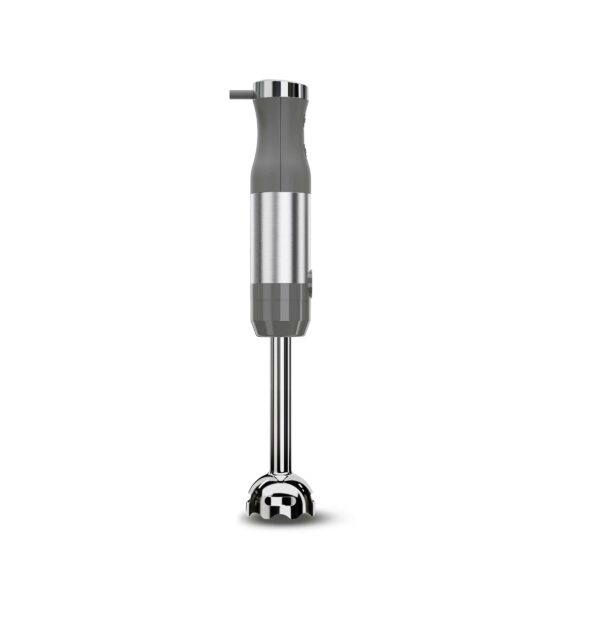 GE 2-Speed Stainless Steel 500-Watt Immersion Blender with Accessory Jar - Image 14