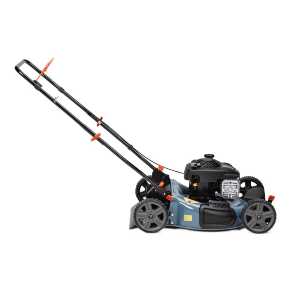 SENIX 125-cc 21-in Gas Push Lawn Mower with Briggs and Stratton Engine - Image 12