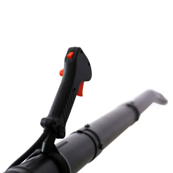 Maocao Hoom Gas Backpack Leaf Blower 4-cycle 750-CFM 192-MPH Medium-duty Leaf Blower - Image 9