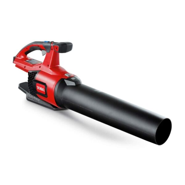 Flex-Force 60-volt Max Cordless Battery String Trimmer and Leaf Blower Combo Kit (Battery   Charger Included) - Image 3