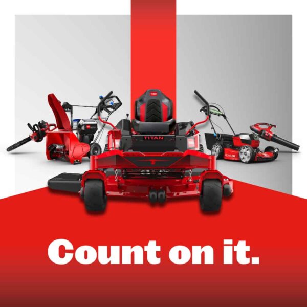 Flex-Force 60-volt Max Cordless Battery String Trimmer and Leaf Blower Combo Kit (Battery   Charger Included) - Image 10