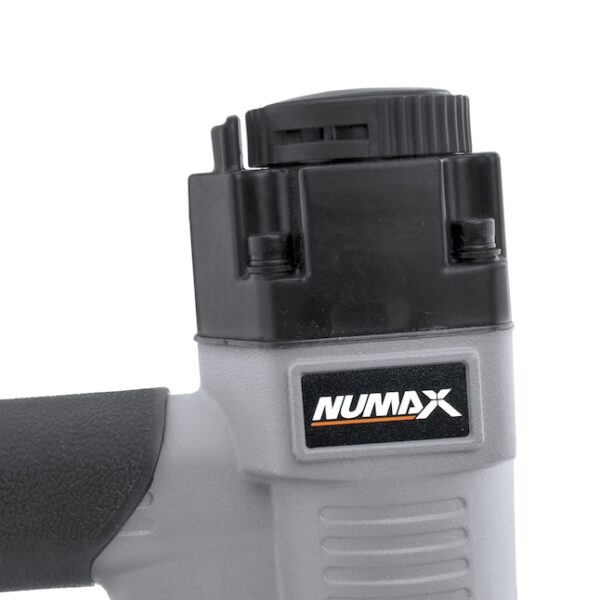 Numax SFN50 Straight finish 16-Gauge Pneumatic Finish Nail Gun (Nailer) - Image 4