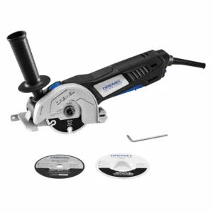 Circular Saw US40-04 Ultra-Saw 4-in Corded Compact Saw Kit