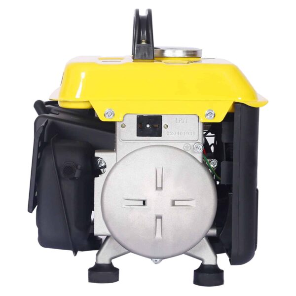Xspracer Xspracer 800-Watt Single Fuel (Gasoline) Portable Generator - Image 4