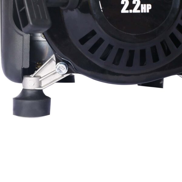 Xspracer Xspracer 800-Watt Single Fuel (Gasoline) Portable Generator - Image 5