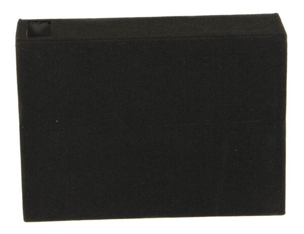SHALLOW110 Single 10 Inch Vented Shallow Subwoofer Sub Box Enclosure - Image 5
