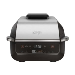 EG201 Foodi 6-in-1 Nonstick Indoor Grill