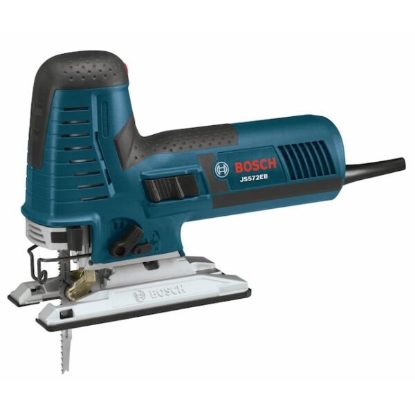 Bosch Jig Saw JS572EBK 7.2-Amp Variable Speed Keyless Corded - Image 3
