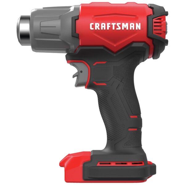 CMCE530B V20 Cordless Heat Gun - Image 5